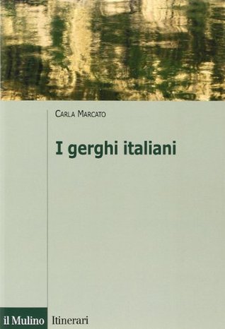 I gerghi italiani (Paperback)
