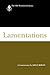 Lamentations: A Commentary (The Old Testament Library)