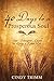 40 Days to a Prosperous Soul: Your Interactive Guide to Living a Richer Life