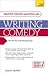 Masterclass: Writing Comedy