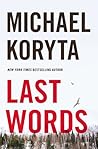 Last Words by Michael Koryta
