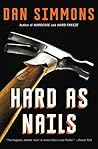 Hard as Nails (Joe Kurtz, #3) Hard as Nails (Joe Kurtz, #3)