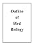Outline of Bird Biology