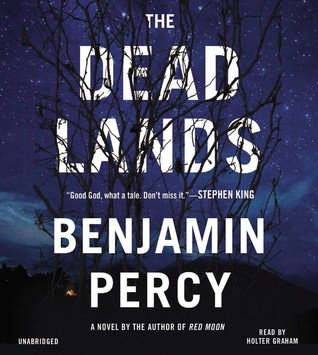 The Dead Lands