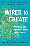Wired to Create: ...