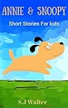 Annie & Snoopy by S.J. Walter