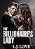 The Billionaire's Lady