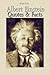 Albert Einstein: Quotes & F...
