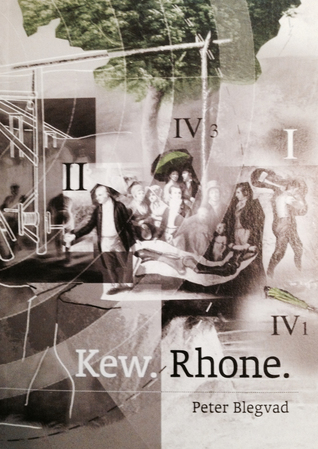 Kew. Rhone. (Paperback)