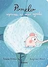 Pomelo wyrusza za mur ogrodu