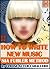 How to Write New Music in 30 Minutes: Sia Furler Method