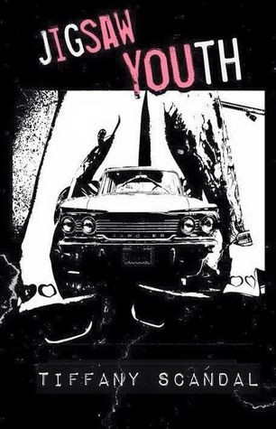 Jigsaw Youth (Paperback)