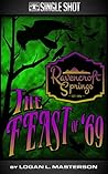 Ravencroft Springs by Logan L. Masterson