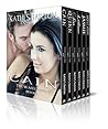 The Waite Family Boxed Set by Kathi S. Barton