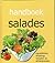Handboek salades