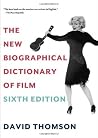 The New Biographi...