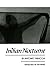 Indian Nocturne by Antonio Tabucchi Indian Nocturne by Antonio Tabucchi