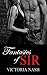 Fantasies of Sir (Books #3 and #4 Fantasies of Enchanted Island Series)