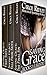 Saving Grace: Books 1-3 Bundle
