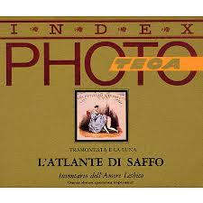 L'Atlante di Saffo. Inventario dell'amore lesbico