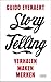 Story Telling: verhalen maken merken (Dutch Edition)