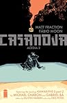 Casanova: Acedia #2