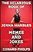The Hilarious Book Of Jenna...