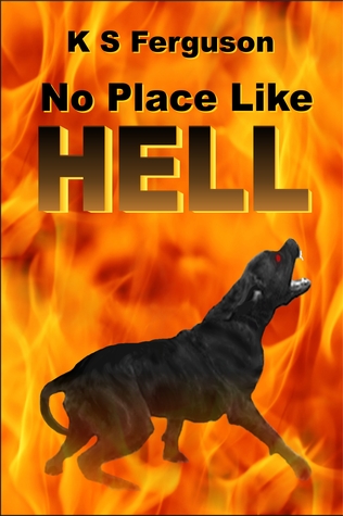 No Place Like Hell (The Hellhound #1)