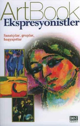 Ekspresyonistler (Paperback)