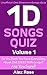 One Direction Songs Quiz (V...
