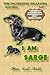 I Am Sarge (The Dachshund Escapades Book 1)