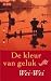 De kleur van geluk