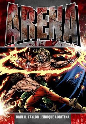 Arena (Paperback)
