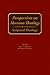 Perspectives on Mormon Theology: Scriptural Theology
