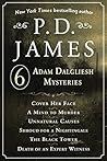 P. D. James's Ada...