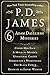 P. D. James's Adam Dalgliesh Mysteries by P.D. James