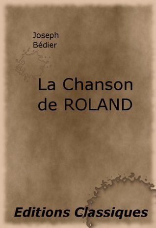 La Chanson de Roland