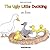 The Ugly Little Duckling (illustrated)