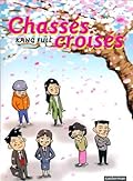 Chassés-croisés, Tome 1