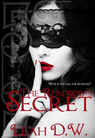 The Runaway's Secret (Kindle Edition)