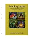 Leading Ladies: Transformative Biblical Images for Women's Leadership
