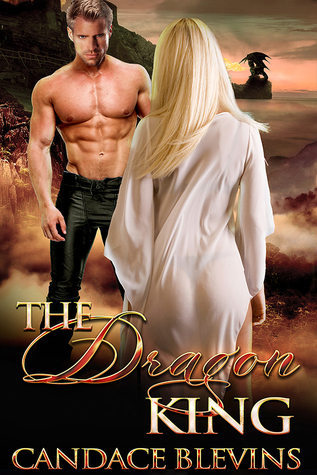 The Dragon King (Chattanooga Supernaturals, #1)