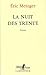 La nuit des trente