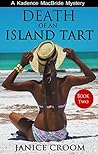 Death of an Island Tart by Janice Croom