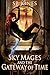 Sky Mages and the Gateway of Time