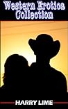 WESTERN ADULT COLLECTION (Wild West Erotica Books Book 1) WESTERN ADULT COLLECTION (Wild West Erotica Books Book 1)