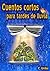 Cuentos cortos para tardes de lluvia (Spanish Edition)