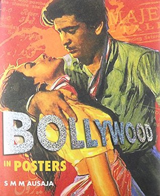 Bollywood in Posters (Hardcover)