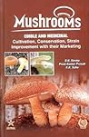 Mushrooms: Edible...