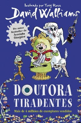 Doutora Tiradentes